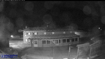 immagine della webcam nei dintorni di Bagnolo Piemonte: webcam Crissolo