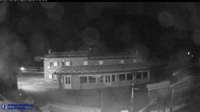 immagine della webcam nei dintorni di Montoso: webcam Crissolo