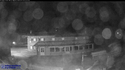 immagine della webcam nei dintorni di Paesana: webcam Crissolo Pian della Regina