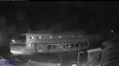 immagine della webcam nei dintorni di Torre Pellice: webcam Crissolo Pian della Regina