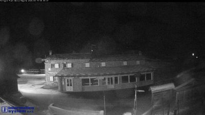 immagine della webcam nei dintorni di Pontechianale: webcam Crissolo Pian della Regina