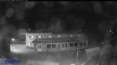 immagine della webcam nei dintorni di Acceglio: webcam Crissolo Pian della Regina