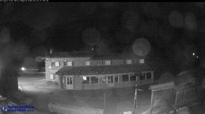 immagine della webcam nei dintorni di Cesana Torinese: webcam Crissolo Pian della Regina