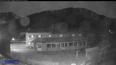 immagine della webcam nei dintorni di Pagno: webcam Crissolo Pian della Regina