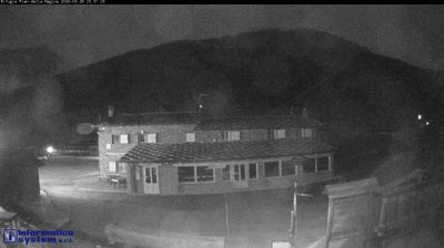 immagine della webcam nei dintorni di Bobbio Pellice: webcam Crissolo Pian della Regina