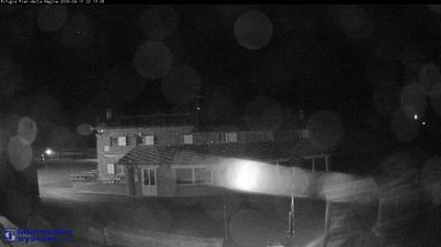 immagine della webcam nei dintorni di Rucas di Bagnolo: webcam Crissolo Pian della Regina