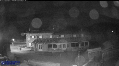 immagine della webcam nei dintorni di Torre Pellice: webcam Crissolo Pian della Regina