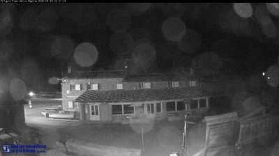 immagine della webcam nei dintorni di Claviere: webcam Crissolo Pian della Regina