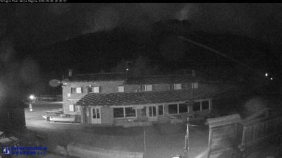 immagine della webcam nei dintorni di Torre Pellice: webcam Crissolo Pian della Regina
