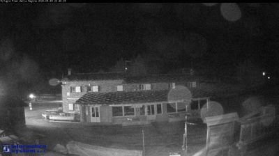 immagine della webcam nei dintorni di Cesana Torinese: webcam Crissolo Pian della Regina