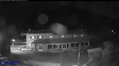 immagine della webcam nei dintorni di Bobbio Pellice: webcam Crissolo Pian della Regina