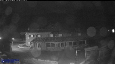 immagine della webcam nei dintorni di Angrogna: webcam Crissolo Pian della Regina