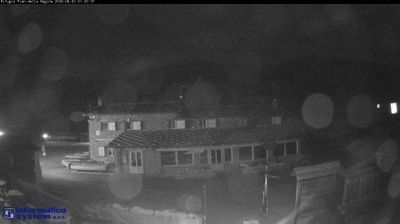 immagine della webcam nei dintorni di Marmora: webcam Crissolo Pian della Regina