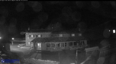 immagine della webcam nei dintorni di Ostana: webcam Crissolo Pian della Regina