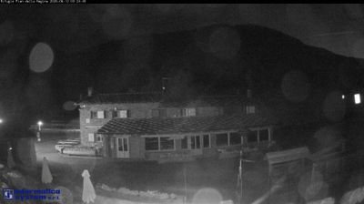 immagine della webcam nei dintorni di Rucas di Bagnolo: webcam Crissolo Pian della Regina