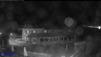 immagine della webcam nei dintorni di Acceglio: webcam Crissolo Pian della Regina