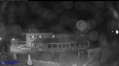 immagine della webcam nei dintorni di Torre Pellice: webcam Crissolo Pian della Regina