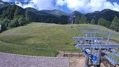 Preview delle webcam di Sampeyre: Ristoro S.Anna
