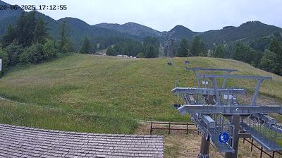 immagine della webcam nei dintorni di Rucas di Bagnolo: webcam Sampeyre