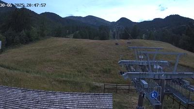 immagine della webcam nei dintorni di Oncino: webcam Sampeyre