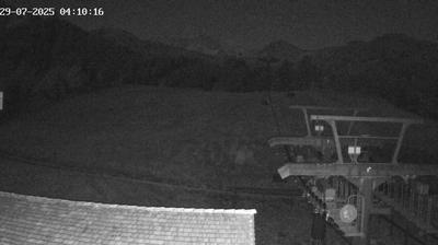immagine della webcam nei dintorni di Argentera: webcam Sampeyre