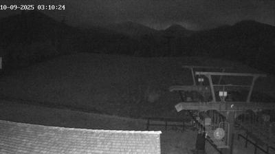 immagine della webcam nei dintorni di Crissolo Pian della Regina: webcam Sampeyre