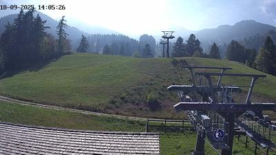 immagine della webcam nei dintorni di Demonte: webcam Sampeyre