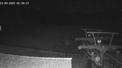 immagine della webcam nei dintorni di Pian Mune': webcam Sampeyre