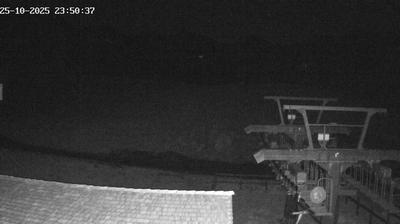 immagine della webcam nei dintorni di Crissolo Pian della Regina: webcam Sampeyre
