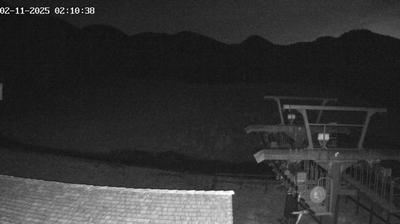 immagine della webcam nei dintorni di Oncino: webcam Sampeyre