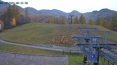 immagine della webcam nei dintorni di Pontechianale: webcam Sampeyre