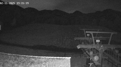 immagine della webcam nei dintorni di Acceglio: webcam Sampeyre