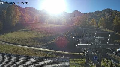 immagine della webcam nei dintorni di Demonte: webcam Sampeyre