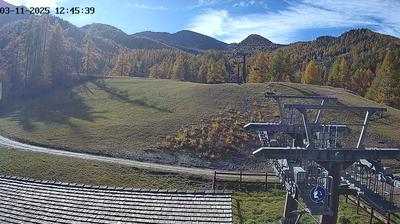 immagine della webcam nei dintorni di Demonte: webcam Sampeyre