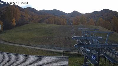 immagine della webcam nei dintorni di Rucas di Bagnolo: webcam Sampeyre