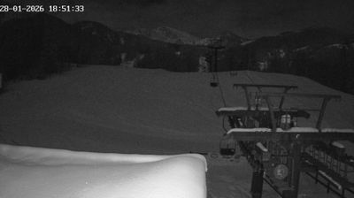 immagine della webcam nei dintorni di Crissolo: webcam Sampeyre