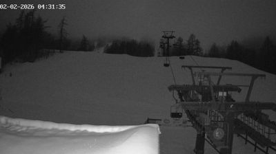 immagine della webcam nei dintorni di Demonte: webcam Sampeyre