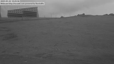 immagine della webcam nei dintorni di Pontechianale: webcam Rucas di Bagnolo
