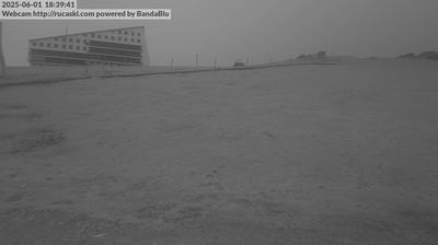 immagine della webcam nei dintorni di Paesana: webcam Rucas di Bagnolo