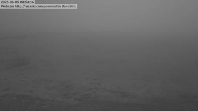 immagine della webcam nei dintorni di Montoso: webcam Rucas di Bagnolo