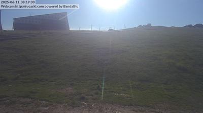 immagine della webcam nei dintorni di Torre Pellice: webcam Rucas di Bagnolo