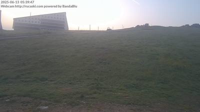 immagine della webcam nei dintorni di Crissolo: webcam Rucas di Bagnolo
