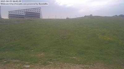 immagine della webcam nei dintorni di Saluzzo: webcam Rucas di Bagnolo
