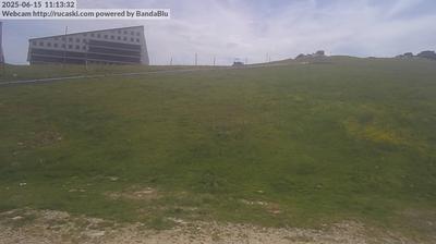 immagine della webcam nei dintorni di Saluzzo: webcam Rucas di Bagnolo