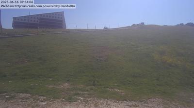 immagine della webcam nei dintorni di Sampeyre: webcam Rucas di Bagnolo