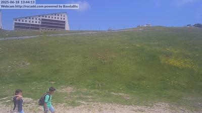immagine della webcam nei dintorni di Villar Perosa: webcam Rucas di Bagnolo