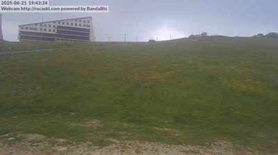 immagine della webcam nei dintorni di Villar Perosa: webcam Rucas di Bagnolo