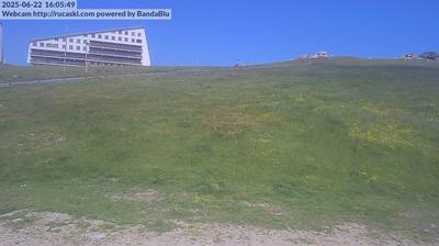immagine della webcam nei dintorni di Pagno: webcam Rucas di Bagnolo