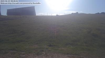 immagine della webcam nei dintorni di Bagnolo Piemonte: webcam Rucas di Bagnolo