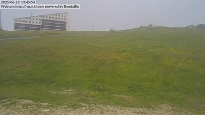 immagine della webcam nei dintorni di Pian Mune': webcam Rucas di Bagnolo